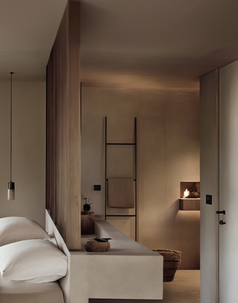 QUARTO DETAIL QUADRADA