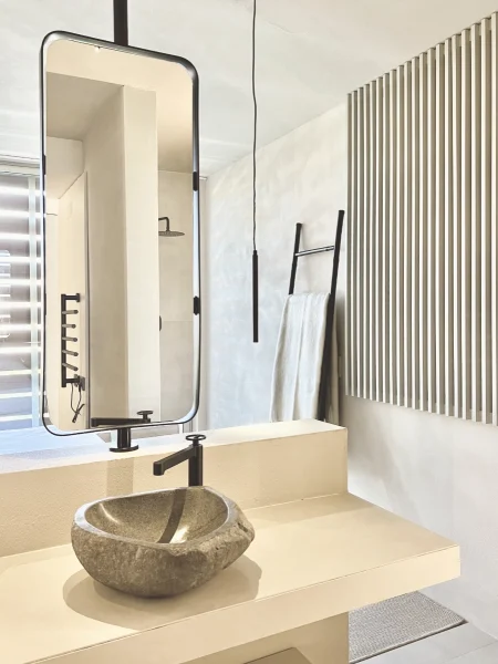 Salgados-suite detail