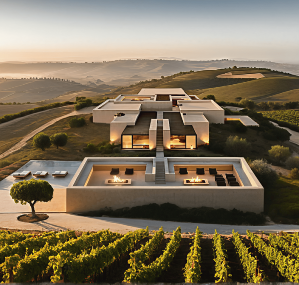 TNA 1 - piscina 1 lado