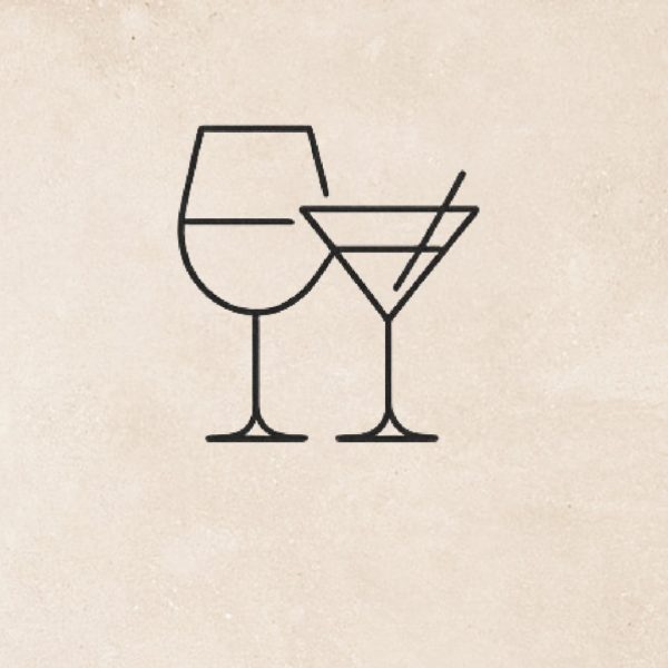 bar sinalética