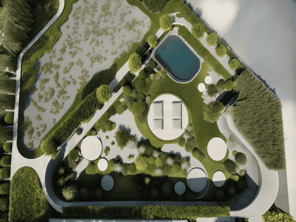 planta AV