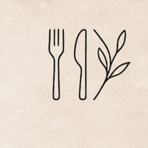 restaurante sinalética