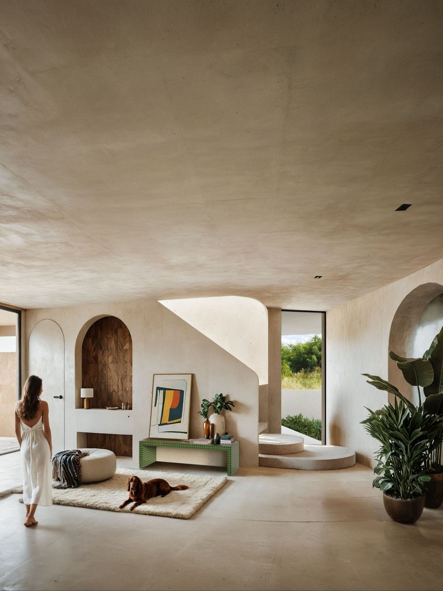 Home JAB House