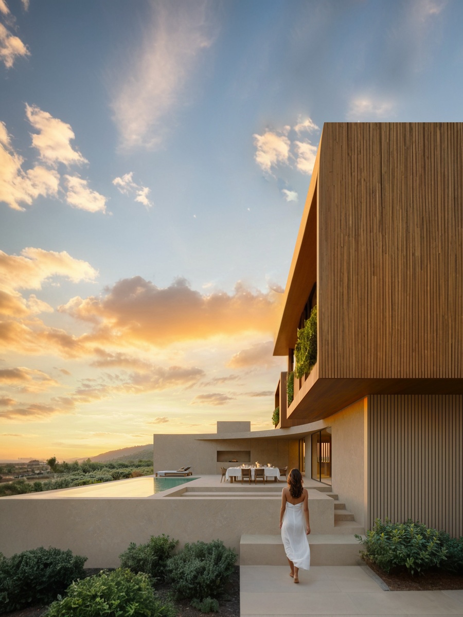 Home VMV House