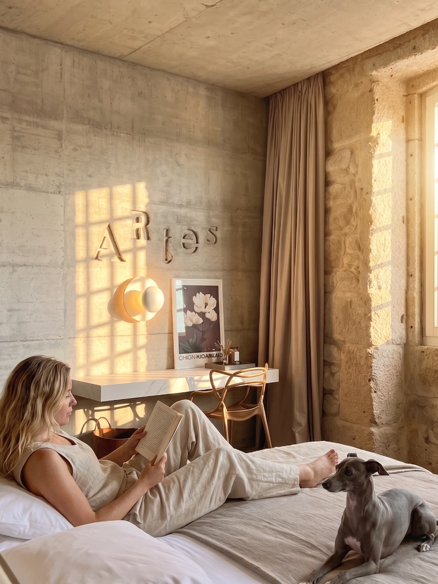 Artspazios Experiences