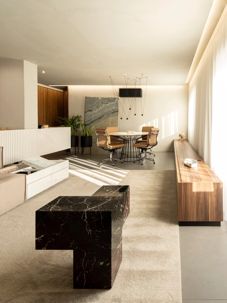Home PRM Flat