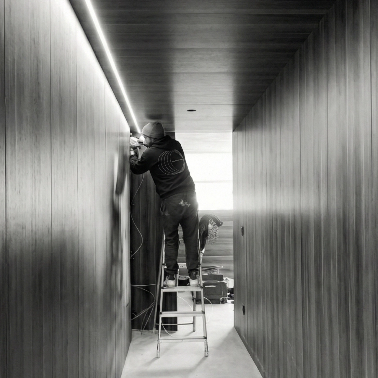 Construction