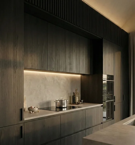 campo house 12