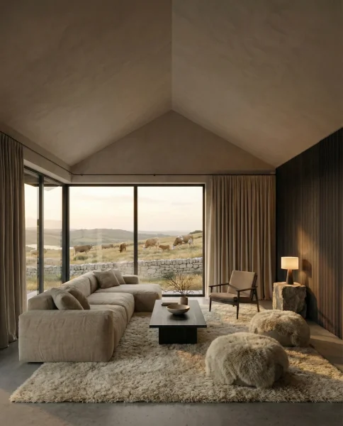 campo house 13