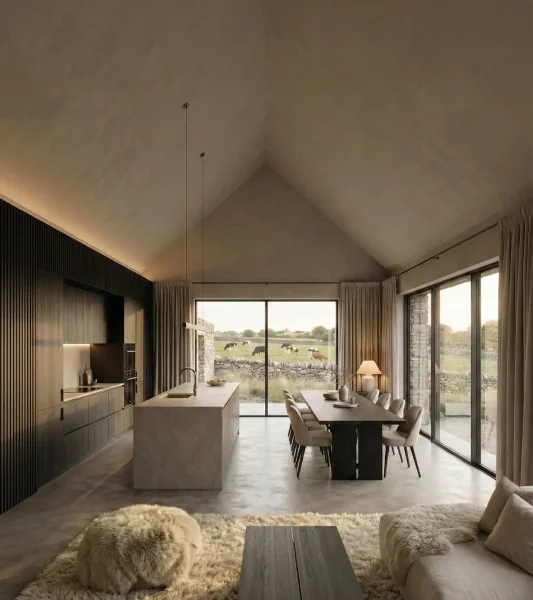 campo house 14