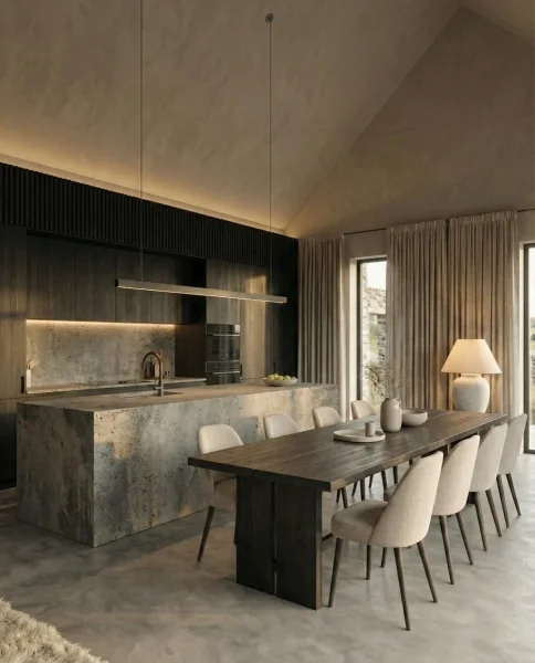 campo house 5