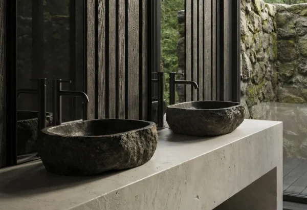 campo house wc