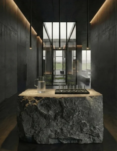 foyer spa1