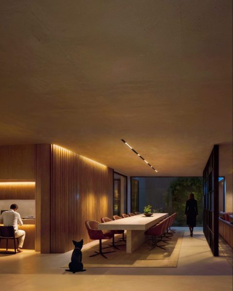 sala jantar